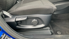 Ford Puma 1.0 EcoBoost Hybrid mHEV Titanium 5dr DCT Petrol Hatchback